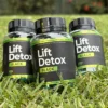 Lift Detox Black - 5 POTES - Image 4