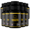 100 Queda – Kit 12 unidades – Combate Eficazmente a Queda de Cabelo em Homens e Mulheres