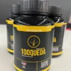 100 Queda – Kit 12 unidades – Combate Eficazmente a Queda de Cabelo em Homens e Mulheres - Image 3