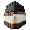 Curcumy – Original – 12 Frascos