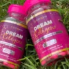 Dream Colágeno – 3 Potes de Suplemento de Colágeno Hidrolisado para Pele, Cabelos e Unhas - Image 8