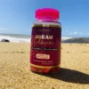 Dream Colágeno – 3 Potes de Suplemento de Colágeno Hidrolisado para Pele, Cabelos e Unhas - Image 3