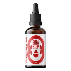 Gota Stop – 1 Frasco