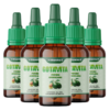 Gota Vita – Original – 5 Frascos de 30ml