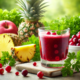 O Suco Que Elimina Infecção Urinária em 2 Dias (100% Natural)