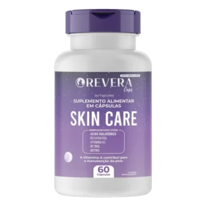 Revera Caps – Original – 1 Pote